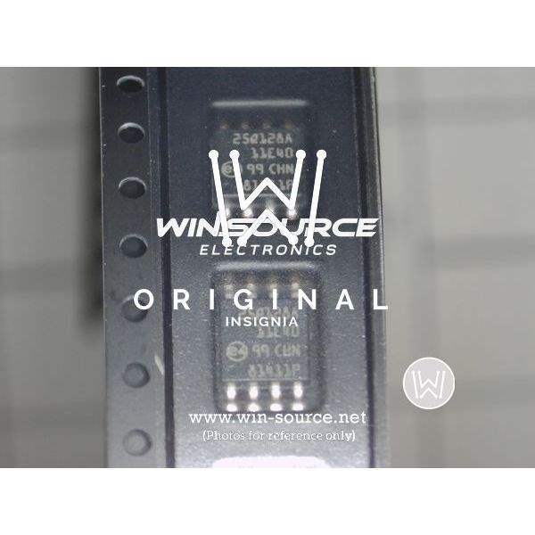 N25Q128A11ESE40F TR real image