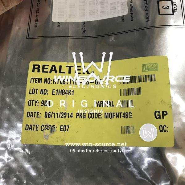 RTL8111E-VB-GR label picture 2
