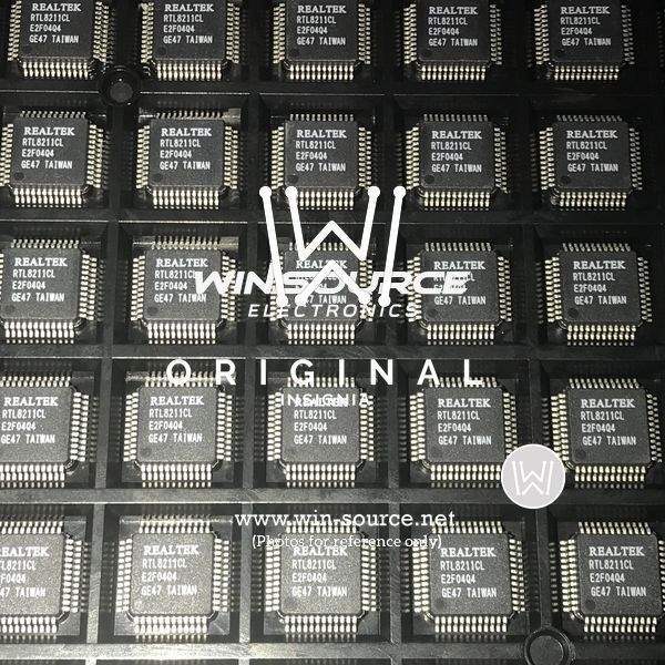  RTL8211CL-GR real image