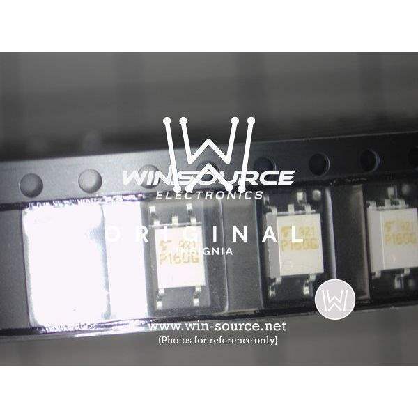 TLP160G real image