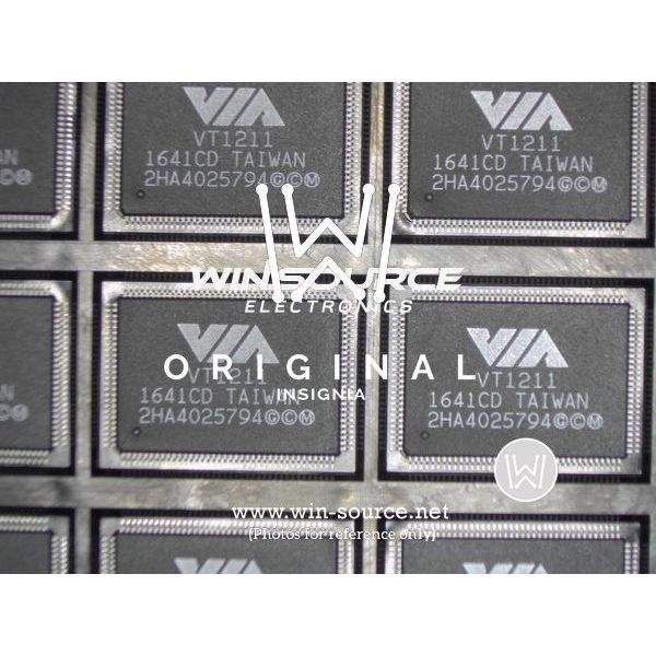 VT1211G  real image
