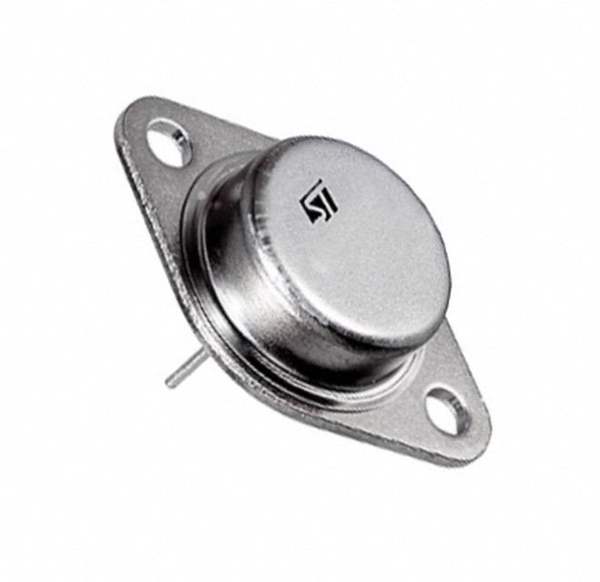 BUX348 STMicroelectronics