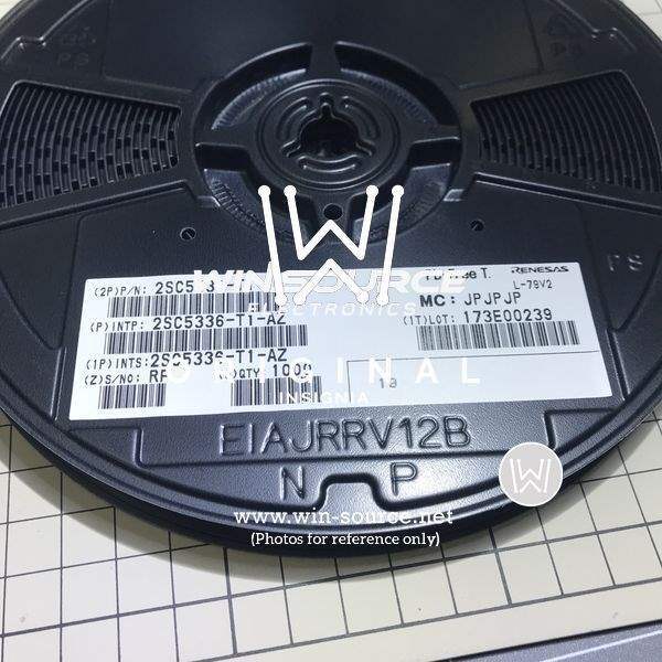 2SC5336-T1-AZ label picture 2