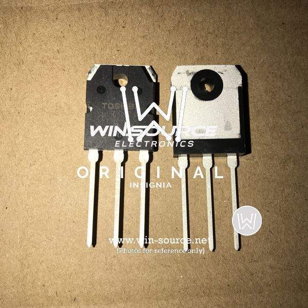 2SK3878 real image