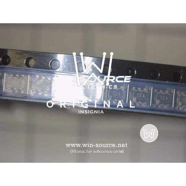 AD7476ARTZ-REEL7 real image