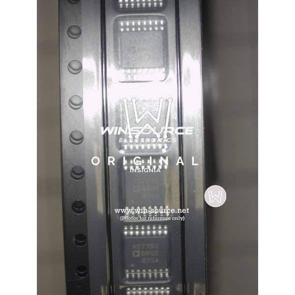 AD7797BRUZ real image 