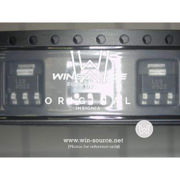 ADP3339AKCZ-1.8 real image