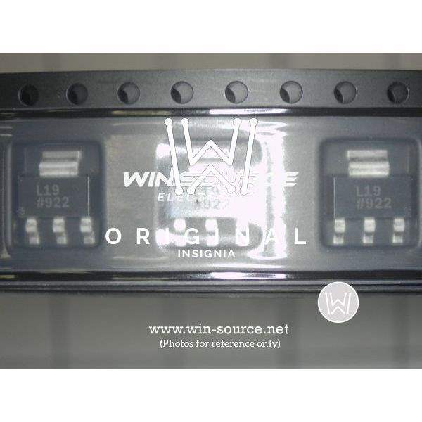ADP3339AKCZ-1.8-RL real image