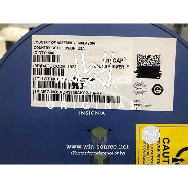 ADP3339AKCZ-1.8-R7 label picture