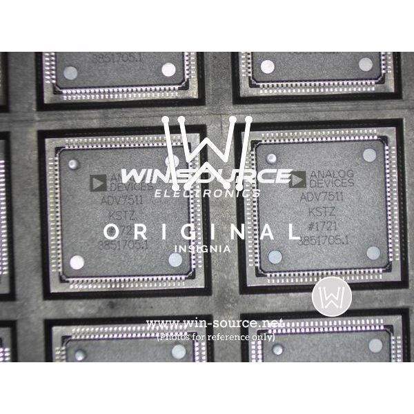 ADV7511KSTZ real image 2