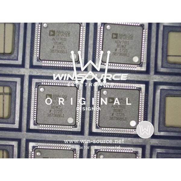 ADV7611BSWZ real image 2