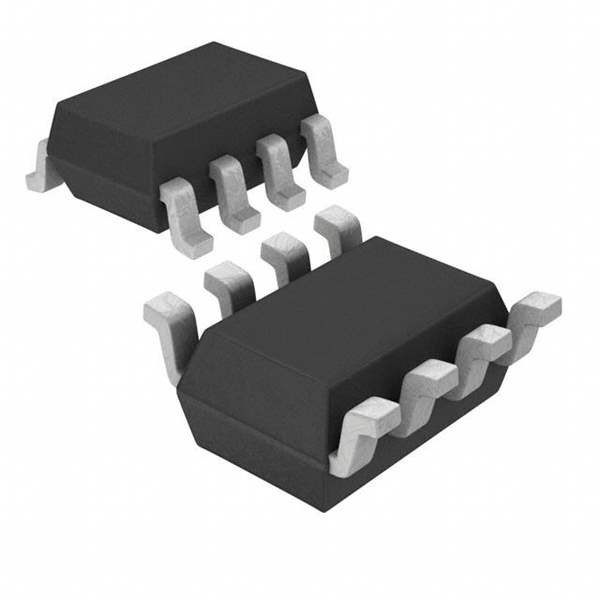 MAX9637AXA+T Maxim Integrated
