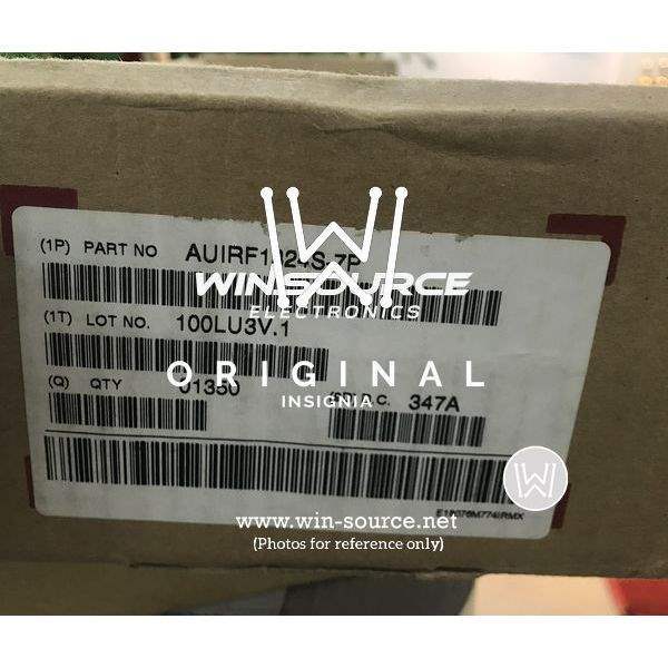  AUIRF1324S-7P label picture 3