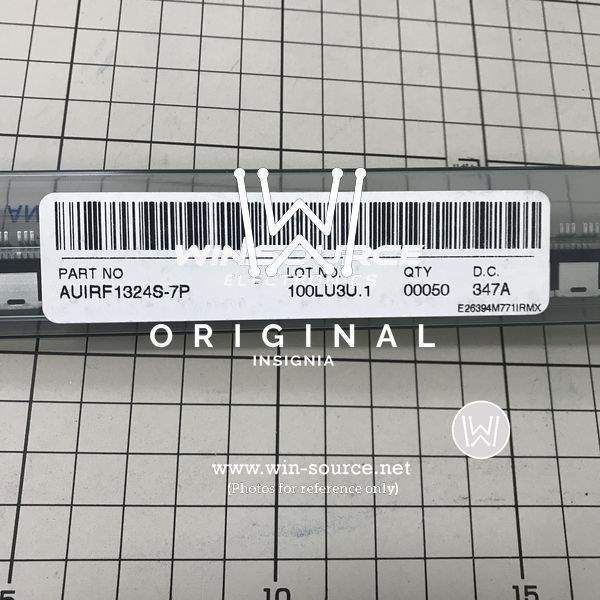  AUIRF1324S-7P label picture 4