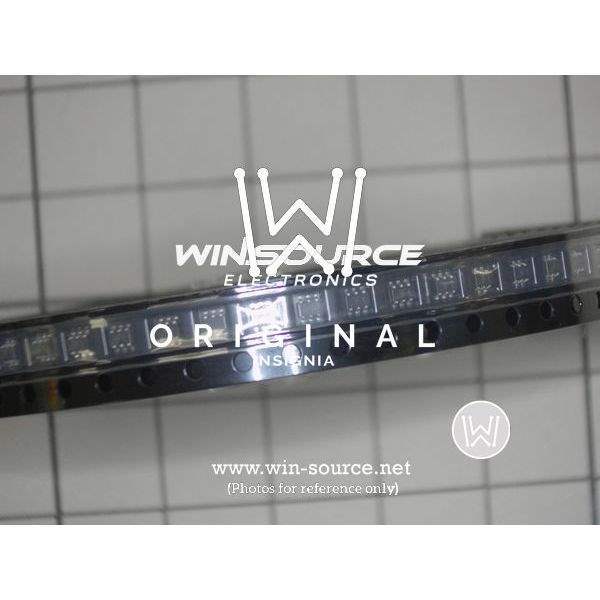  BC857BS real image