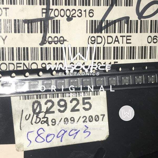 BF998WR,115 real image 2