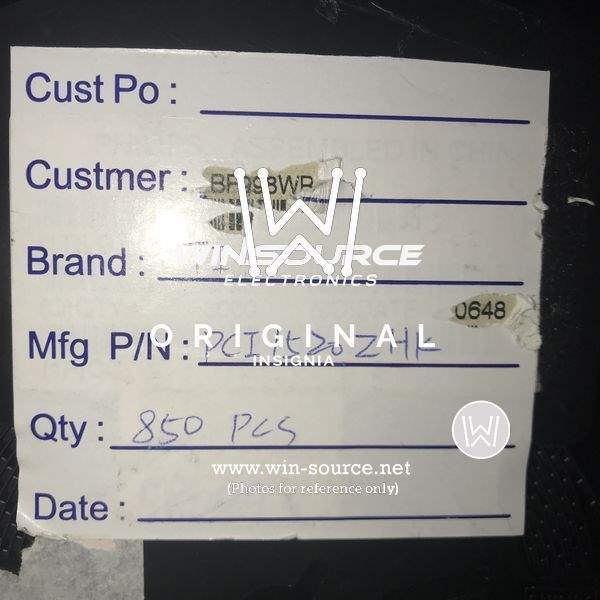 BF998WR,115 label picture 2
