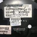 BF998WR label picture 3