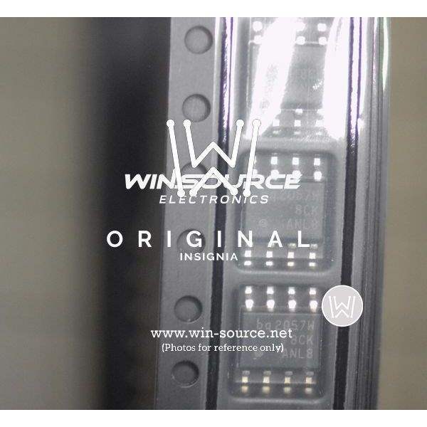 BQ2057WSNTR real image