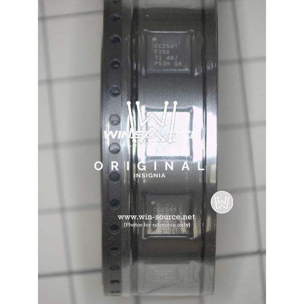CC2541F256RHAR real image