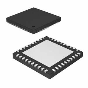 LTC2668CUJ-16#PBF Linear Technology