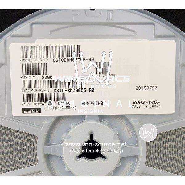 CSTCE8M00G55-R0 label picture 2