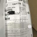 CY7C68001-56PVXC label picture