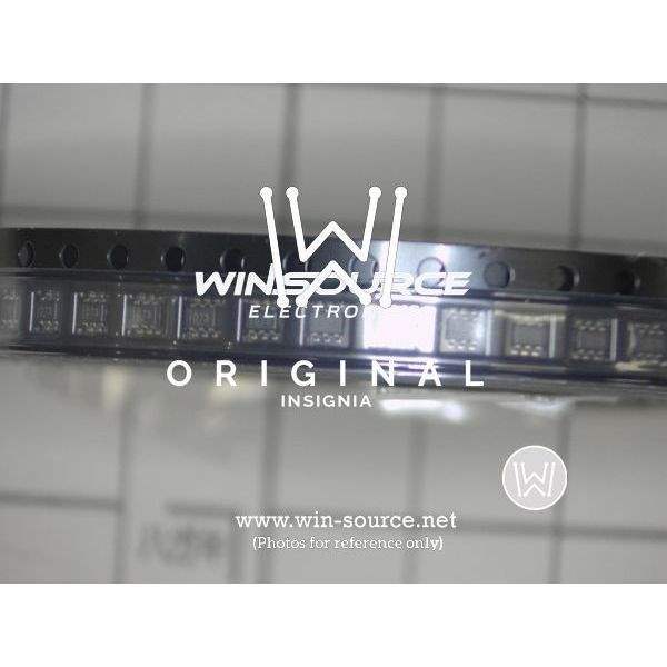 DAC7311IDCKT real image