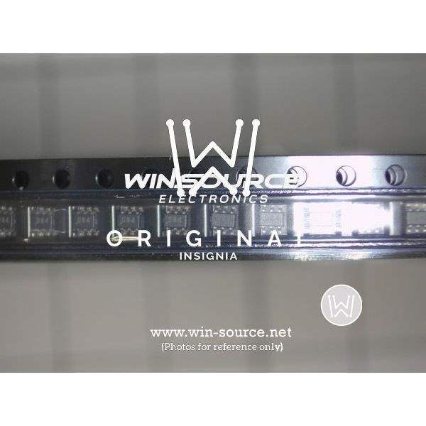 DAC8411IDCKT real image