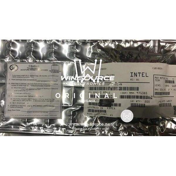 EP2S30F672I4N label picture 2