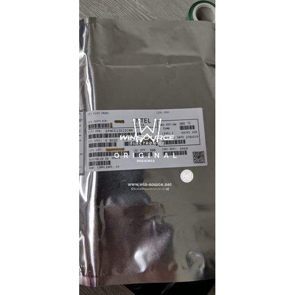 EP4CE22E22C8N label picture