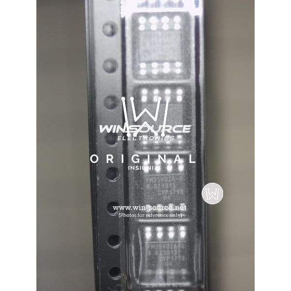FM25V02A-GTR real image