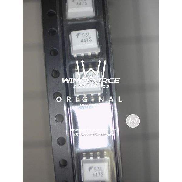 FOD053LR2 real image