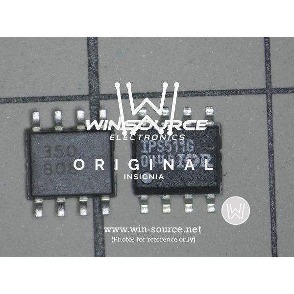 IPS511G real image
