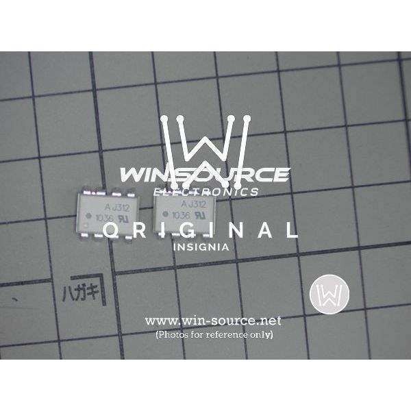 HCPL-J312-000E real image