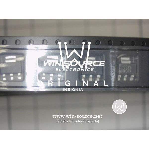 LM317EMP/NOPB real image 2