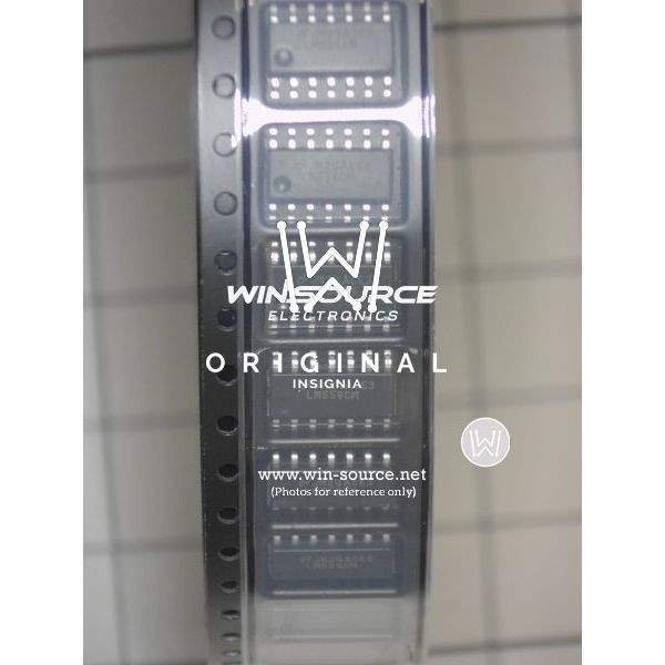 LM556CMX/NOPB real image