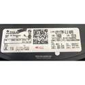 LM1117MP-5.0 label picture