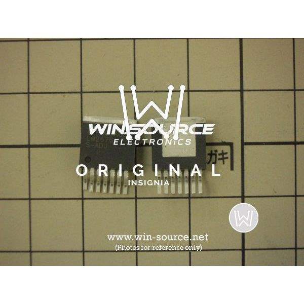 LM2676S-ADJ real image 2