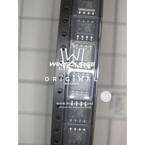 LM6172IMX/NOPB real image