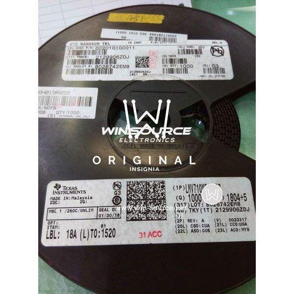 LMV710M5X label picture