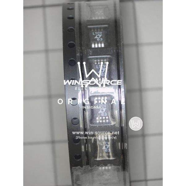 LT1634BCMS8-1.25#TRPBF real image