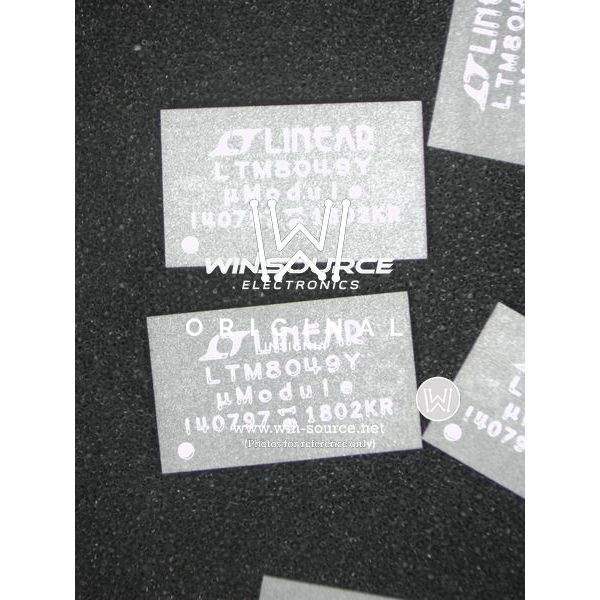 LTM8049IY#PBF real image