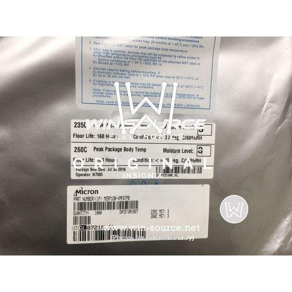 M25P128-VMF6TPB label picture