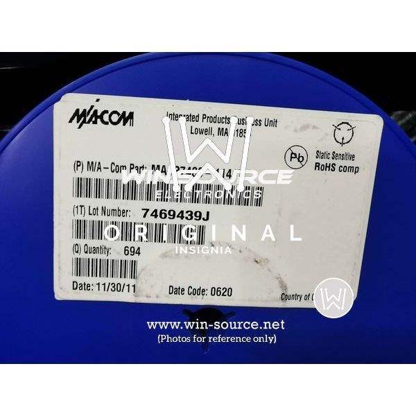 MA4P7436-1141T label picture