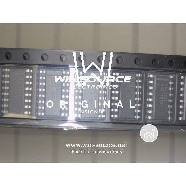 MAX3232CSE-T real image 2