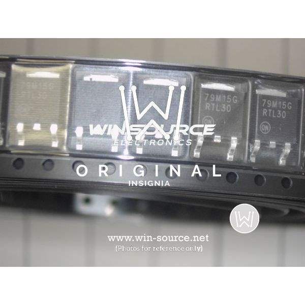  MC79M15CDTRKG real image