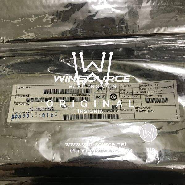MCP23008-E/SO label picture