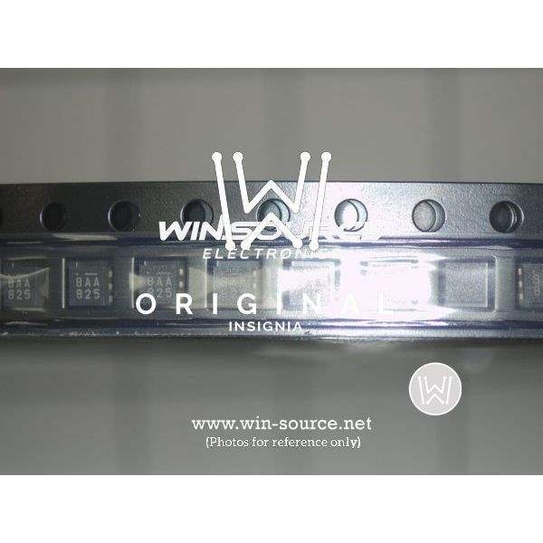 MIC5305YML-TR  real image