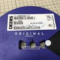 MMBT5551-7-F label picture